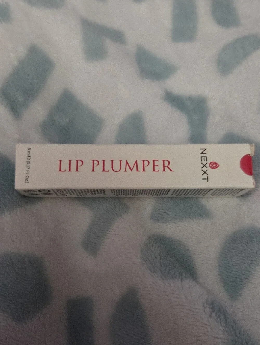 NEXXT Lip Plumper - Pink Lip Enhancer NWOT